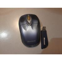 Microsoft Wireless Notebook Optical Mouse 3000 - Leer segunda mano  Argentina