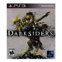 Darksiders Juego Usado Playstation 3 Ps3 Vdgmrs segunda mano  Argentina