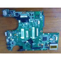 Mother Lenovo Ideapad S10 3c A Reparar  segunda mano  Argentina