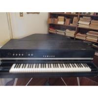 Piano Yamaha Cp70 B  Cp 70b En Excelente Estado  segunda mano  Agronomía