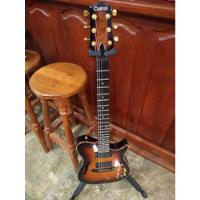Guitarra Carvin Ae185 Custom Americana, No Gibson, No Fender segunda mano  Argentina