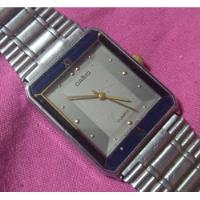 Reloj Casio Mq-770 Elegante, usado segunda mano  Argentina