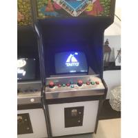 Arcade Maquinas De Videojuegos, usado segunda mano  Argentina