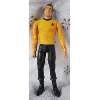 Captain Kirk (from Vs Gorn) - Star Trek - Diamond Select, usado segunda mano  Argentina