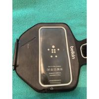 Brazalete Belkin Sport-fit Plus Para iPhone 5, 5s, 5c, Se segunda mano  Argentina