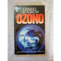 Ozono - Charles Crossbow segunda mano  Argentina