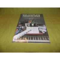 The Complete Piano Player Book I  - Arr. Kenneth Baker segunda mano  Argentina