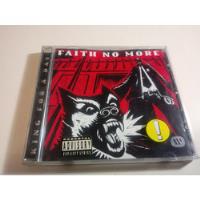 Faith No More - King For A Day - Made In Germany segunda mano  Argentina