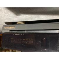 Reproductor De Cassette C/ Control - Marca: Samsung segunda mano  Argentina