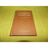 Enciclopedia Práctica De Construcción Moderna - J. Claudel segunda mano  Argentina