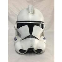 Casco Clone Trooper Fase 2 Star Wars 1:1 Prop, usado segunda mano  Argentina