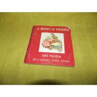 A Bunny In Trouble - Jane Pilgrim Blackberry Farm Books, usado segunda mano  Argentina