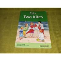 Two Kites - Helen Casey - Oxford segunda mano  Argentina