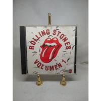 Cd Rolling Stones Coca-cola Volume 1 segunda mano  Argentina