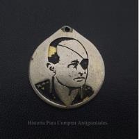 Medalla Guerra De Los Seis Días Moshe Dayan 1967 Israel segunda mano  Argentina