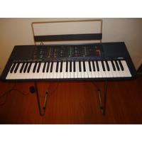 Organo Musical Yamaha Psr-70 segunda mano  Boedo