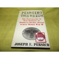 Piercing The Reich - Joseph E. Persico - Barnes & Noble segunda mano  Argentina