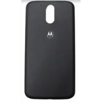Tapa Trasera Celular Motorola Moto G4  G4 Plus Color Negro segunda mano  Argentina