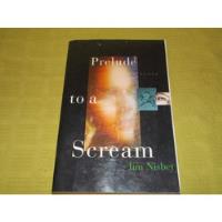 Usado, Prelude To A Scream - Jim Nisbet - Caroll & Graf Publishers segunda mano  Argentina