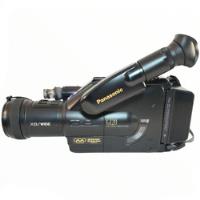 Video Filmadora Panasonic Nv-g120en Vhsc Sin Funcionar , usado segunda mano  Argentina