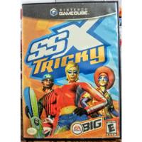 Ssx Tricky - Videojuego Gamecube segunda mano  Argentina