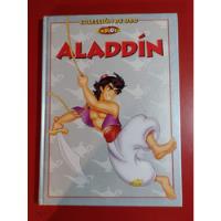 Coleccion De Oro Aladdin Disney Explora segunda mano  Argentina