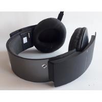 Auriculares Wireless Stereo Headset-playstation No Enciende, usado segunda mano  La Matanza