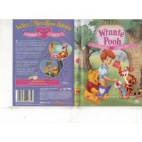 Winnie Pooh Un Regalo Para Ti (1989) - Dvd Original - Mcbmi segunda mano  Argentina