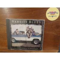 Varsity Blues Green Day Foo Fighters Cd Brasil Rock Pop segunda mano  Argentina