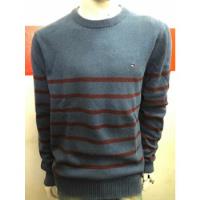 Sweater Tommy Hilfiger Striped segunda mano  Argentina