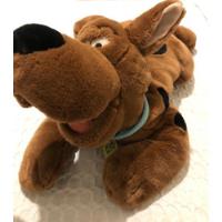 Peluche Gigante Scooby Doo! Sin Detalles segunda mano  Argentina