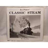 Ivo Peters' Classic Steam - Mac Hawkins - D&c - B segunda mano  San Isidro