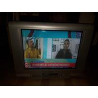 Usado, Tv 29  Noblex, Pantalla Plana, Stereo  Frontal, Apto Monitor segunda mano  Argentina