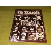 In Touch / Workbook 1 - Longman segunda mano  Argentina