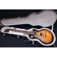 Guitarra Gibson Les Paul Slash Signature 2008 Tobacco, usado segunda mano  Argentina