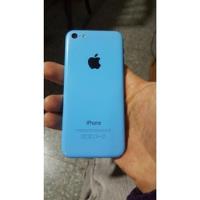 iPhone 5c 16 Gb Azul Impecable Libre Icloud Remato segunda mano  Argentina