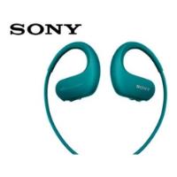  Auricular Sony Nw Ws 413 Sumergible Mp3 Walkman Garantido   segunda mano  CIUDAD AUTONOMA DE BS AS