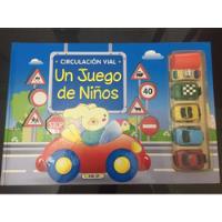 Usado, Circulación Vial: Un Juego De Niños. Suseata Publishing segunda mano  Argentina