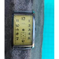 Reloj Pulsera Suizo D- 5 Rubi - W Sin Malla, Swiss Made., usado segunda mano  Argentina
