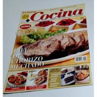 Revista De Cocina 2009 Bife De Chorizo Año 2009 Número 20 segunda mano  Argentina