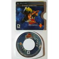 Usado, Jak And Daxter The Lost Frontier Psp Lenny Star Games segunda mano  Argentina