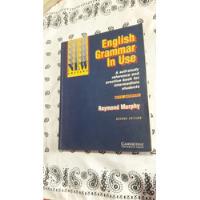 English Grammar In Use. Cambridge.  segunda mano  Argentina