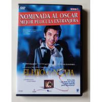 El Hijo De La Novia Dvd Original Campanella segunda mano  Argentina