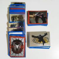Figuritas - Spiderman 3 - X 10 A Eleccion, usado segunda mano  Argentina