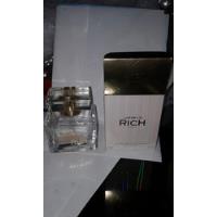 Johan B Rich Frasco Perfume 85 Ml Envase Vacio Caja segunda mano  Argentina