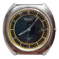 Reloj Seiko Automatic  segunda mano  Argentina
