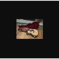 Guitarra Electroacústica Taylor 314ce Natural Martin Fender segunda mano  Argentina