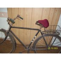 Bicicleta Inglesa Antigua  Corsair, usado segunda mano  Argentina