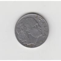Moneda Italia 20 Centesimi Año 1941 Muy Bueno segunda mano  Argentina