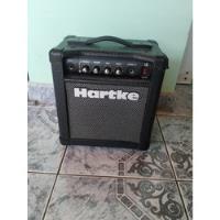Amplificador De Guitarra Hartke G10  segunda mano  Argentina